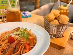 -仙踪林(惠润广场店)