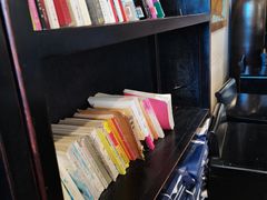 -和府捞面(石景山喜隆多店)