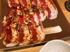-久苑烧肉(世界城广场店)