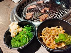 -火炉火自助餐(枫蓝国际店)