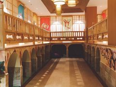 -汤W城市微度假(仓山店)