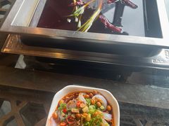 -张大胡子鱼头火锅酒楼(长益路店)