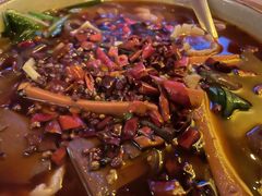 -龙门阵茶屋川菜馆(武康路店)