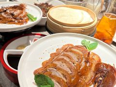 -青年公社烤鸭(青年路店)