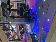 -碧中海汤泉汗蒸酒店