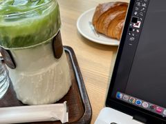 -木嘛working coffee&bar(碧道馆店)