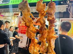 -同来顺烧烤餐厅(哈尔滨道店)