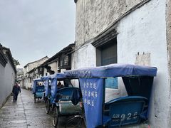 -绍兴书圣故里景区