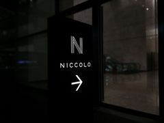 -长沙尼依格罗酒店