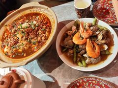 -山四砂锅(太原钟楼街店)