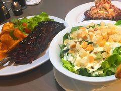 -Pancakes on the rocks(冲浪者天堂店)