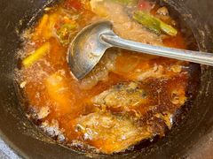 -肖记公安牛肉鱼杂馆· 省级非物质文化遗产(仁和路店)