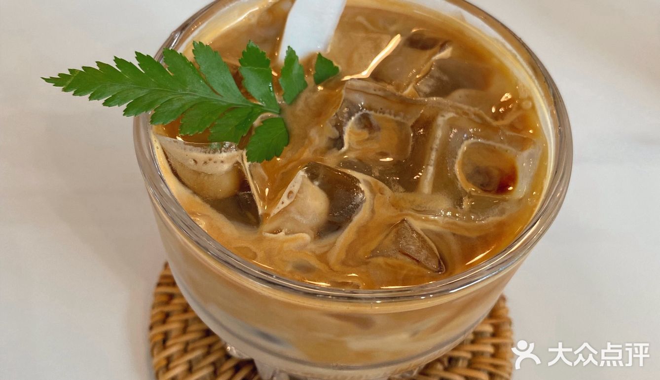 收藏很久终于打卡的网红brunch店