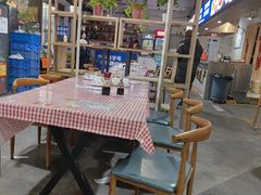 -百年老字号·马家烧麦馆(中街店)