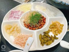 -飞尝蚝·顺德菜·鱼生(顺德总店)