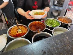 -刘二妈米皮(步行街店)