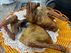 -皇鸽餐厅(龙塘店)