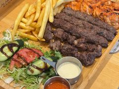 -ALAMEEN阿拉伯餐厅(三里屯店)