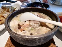 中山炖豆腐-民国红公馆·秦淮八艳(夫子庙店)