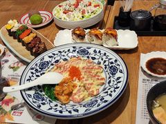-Sushi Love 创意寿司(丽影广场店)