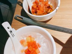 -太二酸菜鱼(南京艾尚天地店)