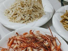 -天乐农家鱼头王(天目湖店)