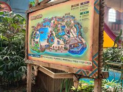 -波塞冬旅游度假区