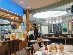 -永春园·扬州早茶·淮扬菜(漫乐城店)