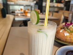-POKIPOKI泰食谷仓东南亚菜(侨香店)