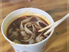 -王记生烫牛杂面馆(兰陵路店)