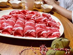 -傣妹火锅(松江万达广场店)