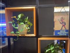 -喝丢一只鞋海鲜烧烤·海肠捞饭(文体街店)