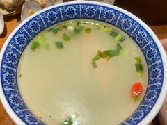 -李犟大爆鳝面·手工蟹黄包(湖滨西湖店)