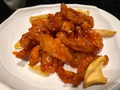 -芳芳私房菜·精做淮扬菜(承德路店)