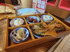 -味福记·本地特色菜(八一万达广场店)