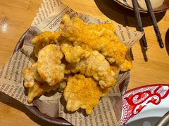 -李爆爆鲜烧牛肉馆(城市花园店)