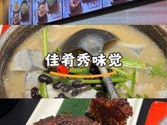 -桂小厨广西菜(水晶城店)