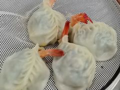 -叶存利海鲜大馅饺子(海宁路总店)