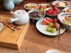 -梅间堂茶馆(绿地缤纷城店)