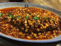 -兰溪小馆(东直门簋街店)