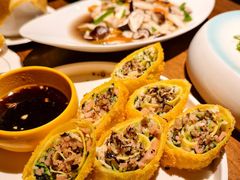-品味泸沽湖•民族特色菜(大落水店)