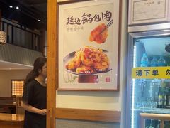 -冰川冷面·延边菜·炭烤串(观前店)