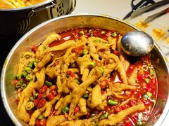-万达广场(大明宫店)