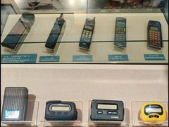 -上海电信博物馆