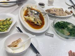 -京粤荟(海王银河科技大厦店)