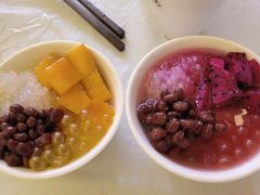 -川味堂·四川豆花(八卦岭店)