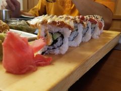 烧鸟卷-烧鸟横丁(联发文创口岸店)