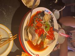 -湘阁里辣(南联锦泰城店)