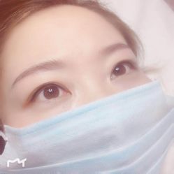 -变美丽半永久纹眉连锁·机器野生眉·洗眉