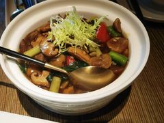 -熹素·鲜美素食Vegetarian (天河领展店)